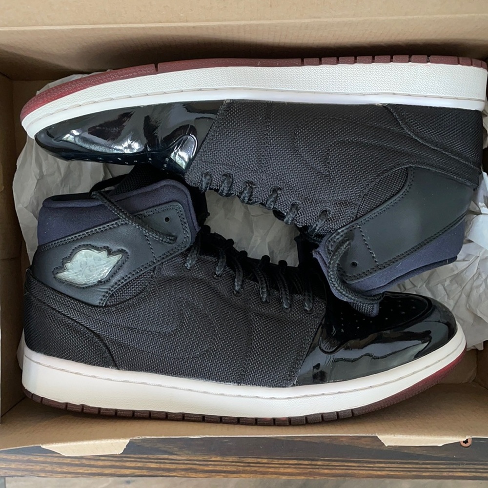 Air Jordan 1 Retro ‘95 TXT with Box